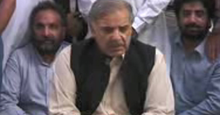 Poll eligibility decision should be cherished, Shehbaz